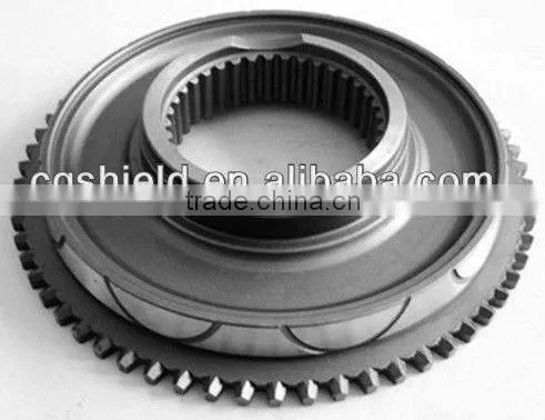 Used IVECO Dump Truck Parts Synchronizer Cone IVECO Truck Differential Parts 1269333048 ( equal to IVECO No.42491365)