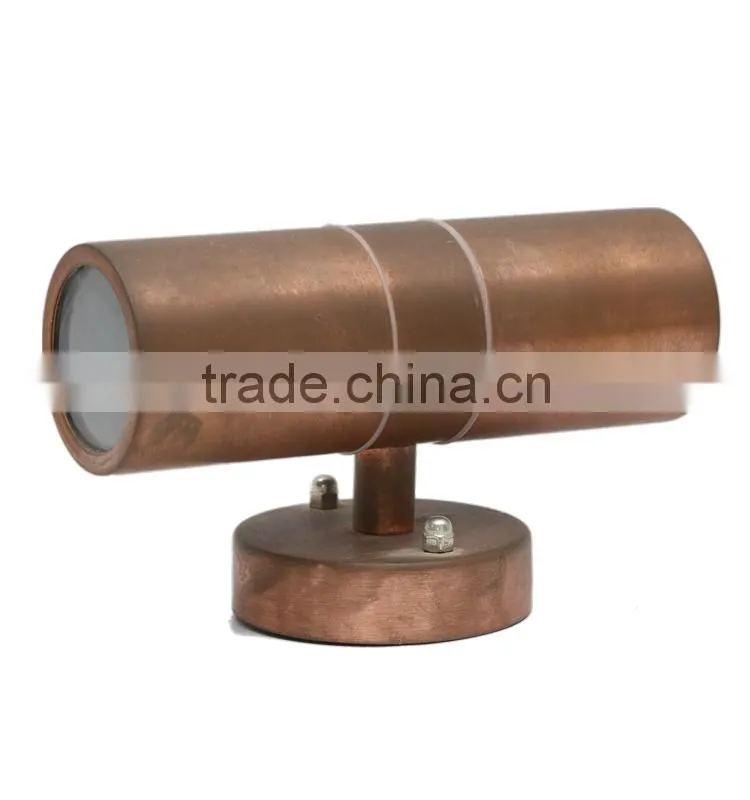 12V floor lamps garen light wall light