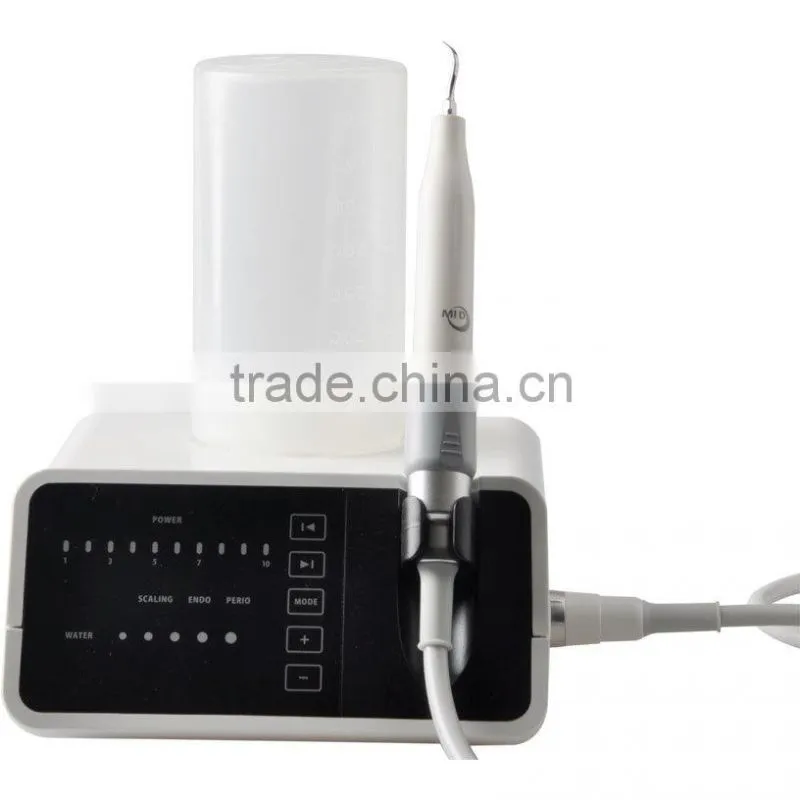 ultrasonic scaler MS-IV without fibre optic handpiece