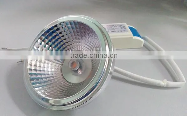 AR111 led ceiling light hong kong weixingtech led ceiling lighting