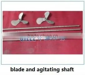 stainless steel long service life beauty blender