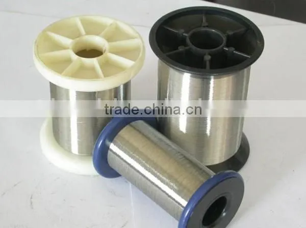 Factory hot sale Food Grade Straight Cut Stainless Steel Wire