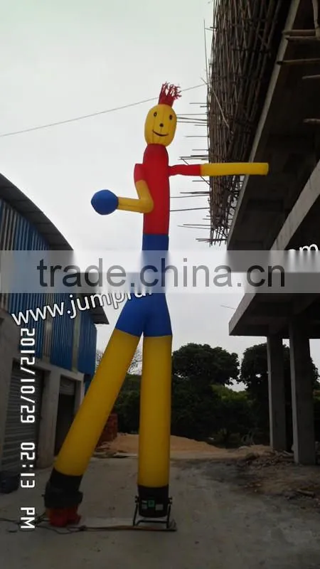 cheap advertising inflatables products for sale