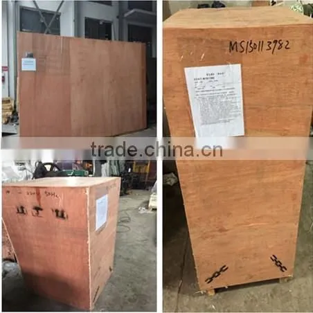 MT-130A Single side carton case sticker sealing machine
