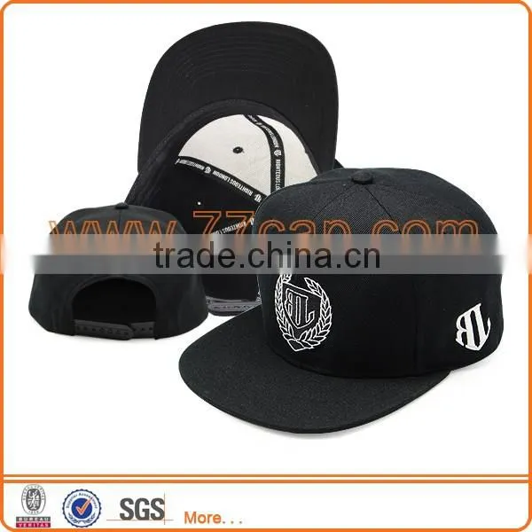 Custom Design Your Own Caps Snapback Hats With your Own Logo
