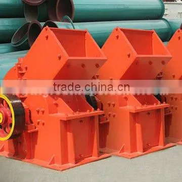 Mini StoneCrusher - Great Wall
