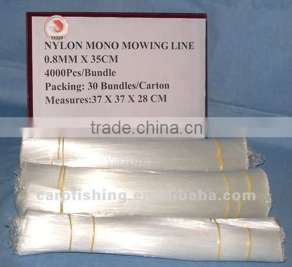 Nylon Mono Mowing Line