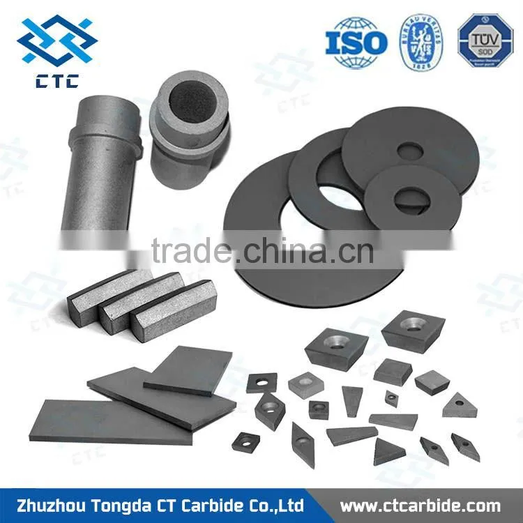 hard alloy saw tips, yg6 cemented carbide wire drawing die
