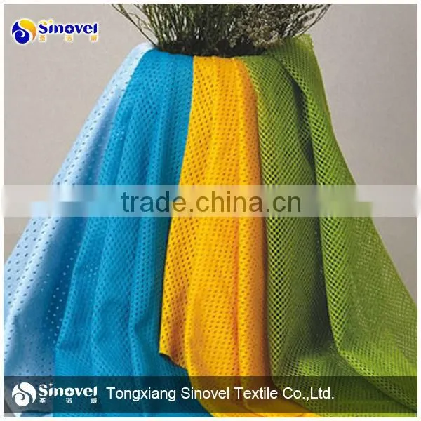 100% Polyester Sherpa Fleece Fabric for Garment