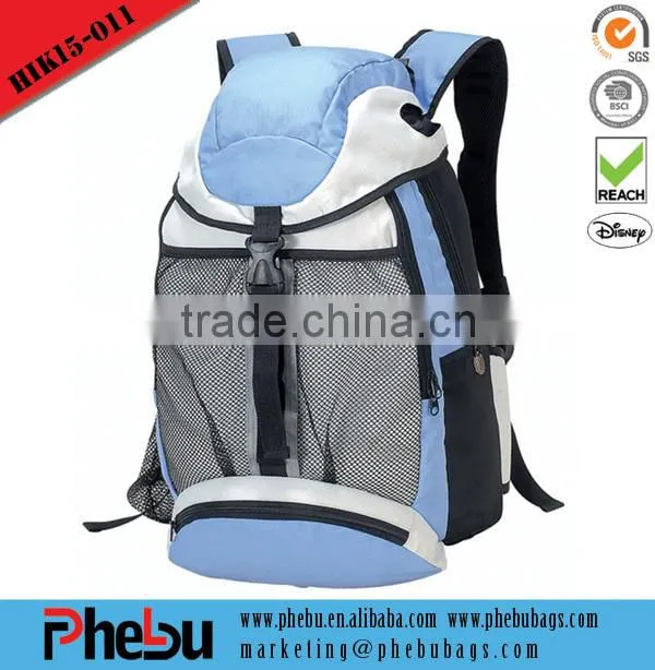 75L Outdoor Mountain Backpack/Pack For Hiking/Camping(HIK15-013)