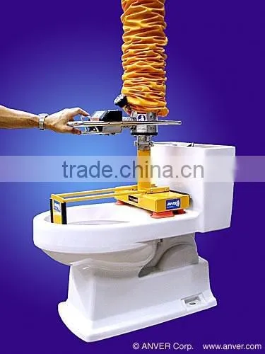 Closestool Vacuum Lifter