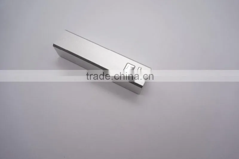 New technology products power bank 4000mah, wholesale power bank, disposable power bank