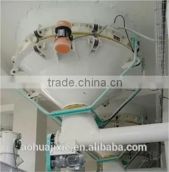 Alibaba China High Quality Electric Bin Discharger