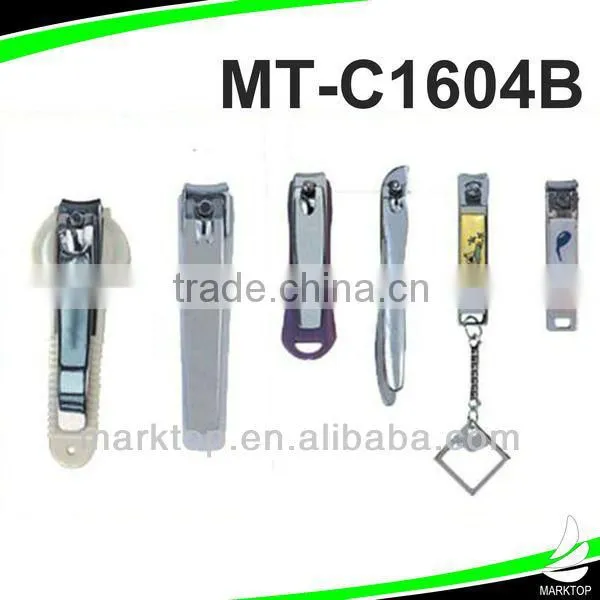 Multifunction best nail clipper