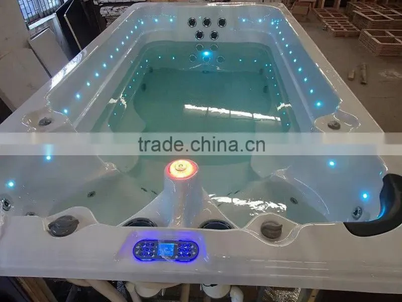 Hot Tub Shell Sale Sex Massage Swim SPA Outdoor SPA Swim Pool