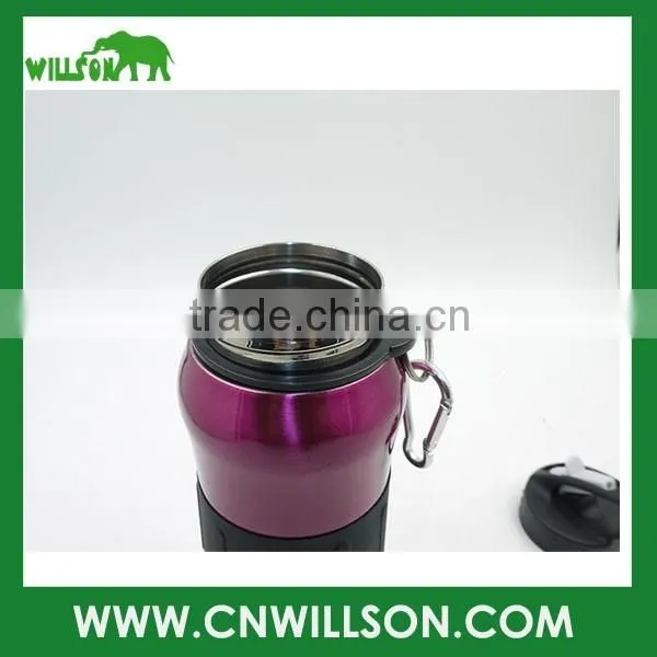brand new travel sports water bottle drinking bottle