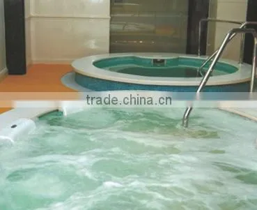 Swimming Pool Play Equipment /Massage Chair for Swimming Pool / Swimming Pool Compact Equipment