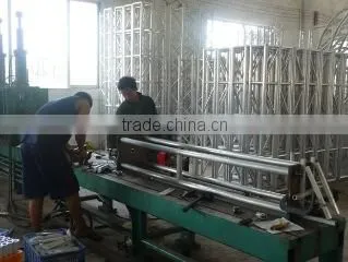Foshan Shining Stage Equipment Co., Ltd. company overview - view 3