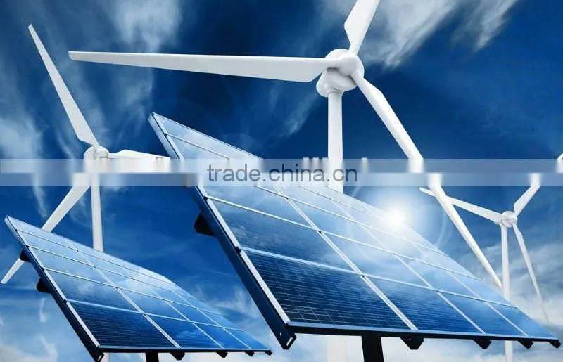 2kw wind controller for wind system house wind turbine