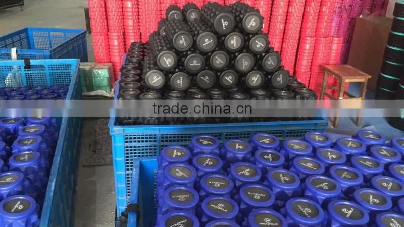 Best selling cheap price yoga foam roller/massage foam roller/EVA yoga roller,fitness yoga equipment soft balance exercise