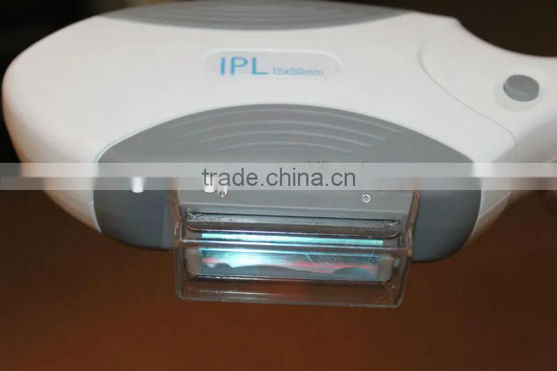 hair salon equipment china laser head hair removal
