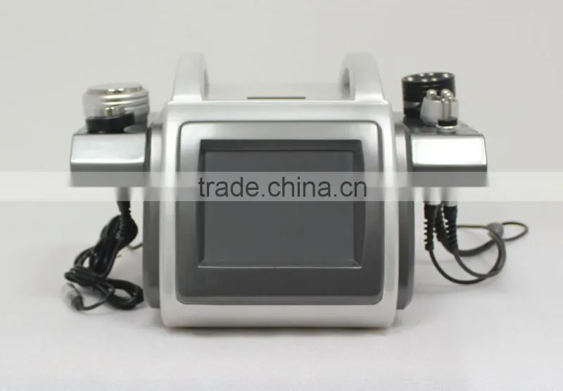 wholesale high quality 8-polar rf bipolar tripolar multipolar rf cavitation vacuum
