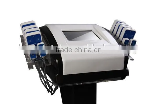 i-lipo laser machine fast slimming home use/portable i lipo laser price for sale/mini home lipo laser slimming