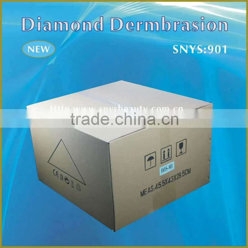 Micro Dermabrasion (SNYS-901)
