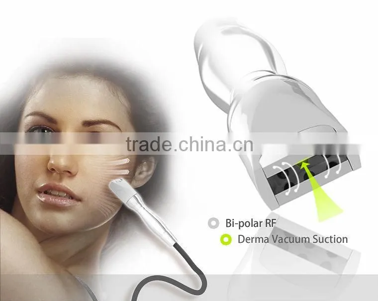 Radio Frequency Skin Tightening At Home-RF Contour