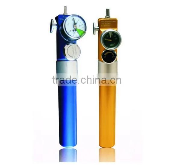 Stretch Marks removal machine C2P gas carboxy therapy