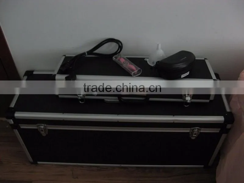 portable CO2 laser vaginal tightening machine erbium glass fractional laser
