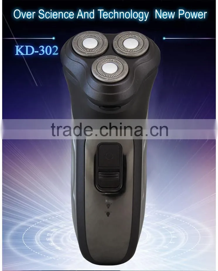 Electric Men Shaver