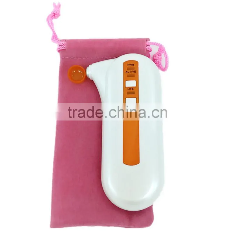 Therapy Acne RF Hair Removal Skin Rejuvenation Acne Spot Removal Beauty Salon Machine