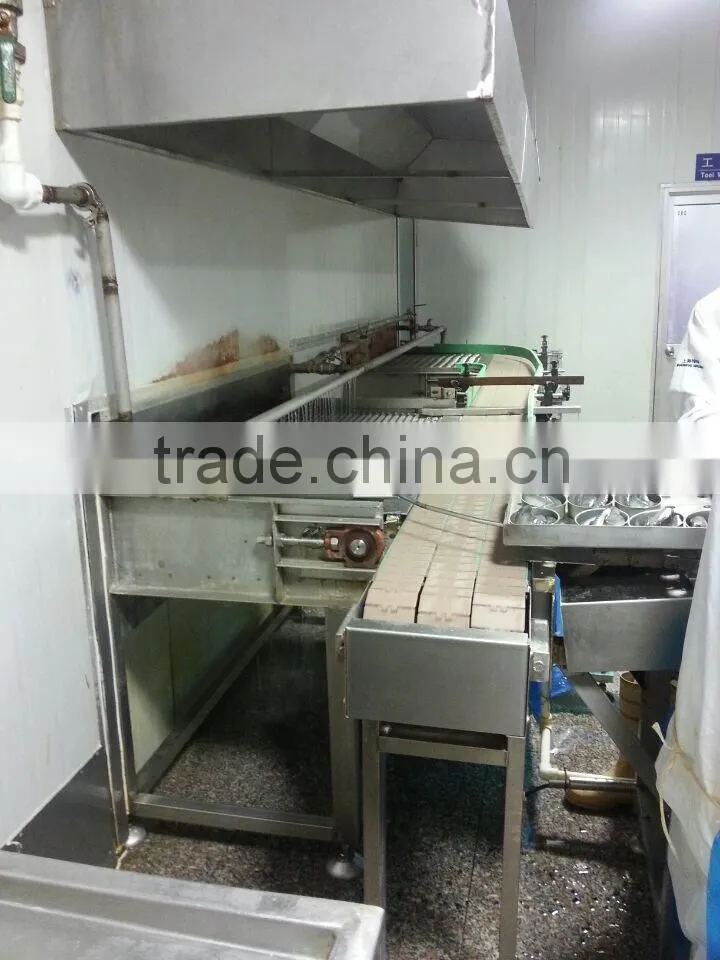 wholesale top quality canned mackerel best OEM