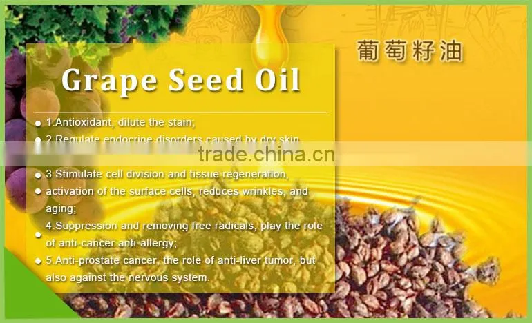 bulk grape seed oil price for cooking