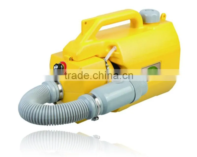 Electrical power cord ulv fogger pest control fogging machine