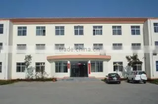 Silvcorp (Qingdao) Co., Ltd. company overview - view 1