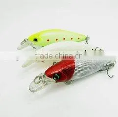 Jointed Fishing Lures Plastic Fishing Lures