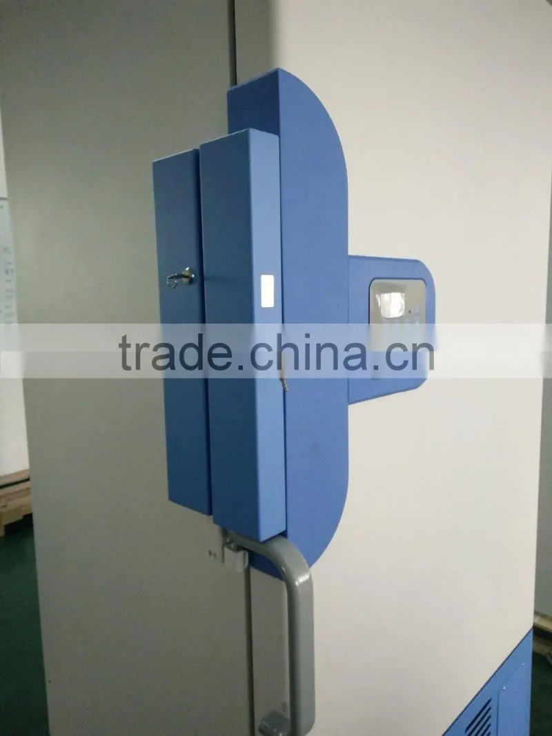 -86 degree Laboratory freezer and hospital use freezer