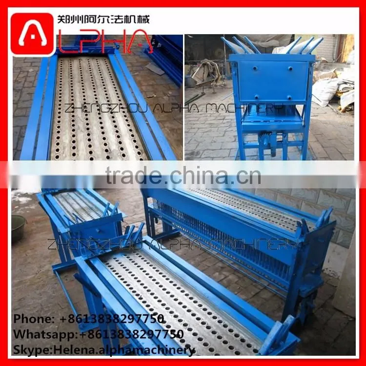 Factory price manual candle machine candle making machine