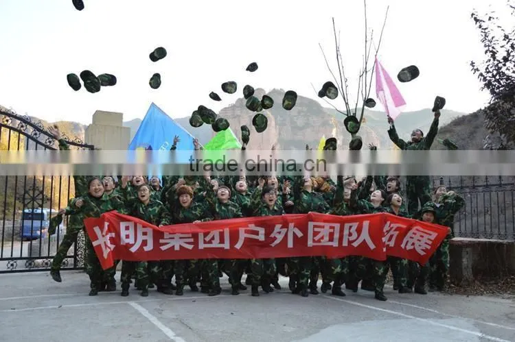Anping Deming Team - Join Us Now