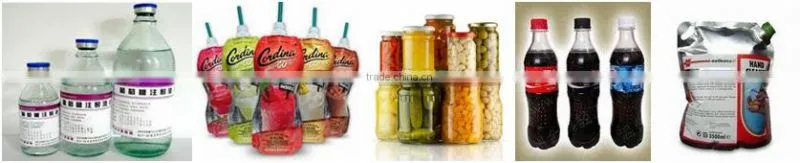Canned Food Sterilization Retorts