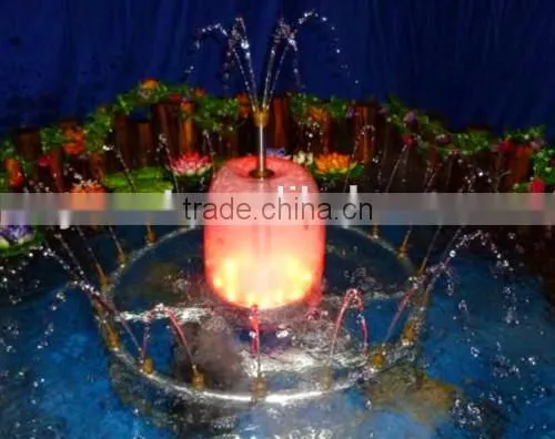 Good Quality Beauty Decor Music Fountain HQ3268CFYM1