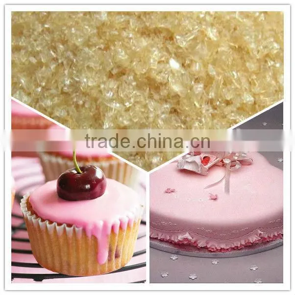 high quality bovine bone gelatin raw material for ice cream