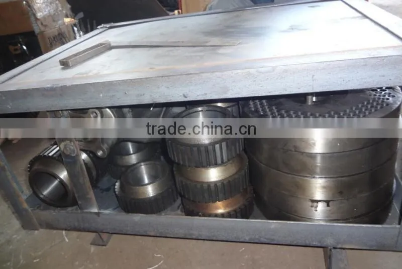 Home use best price samll pellets making machine