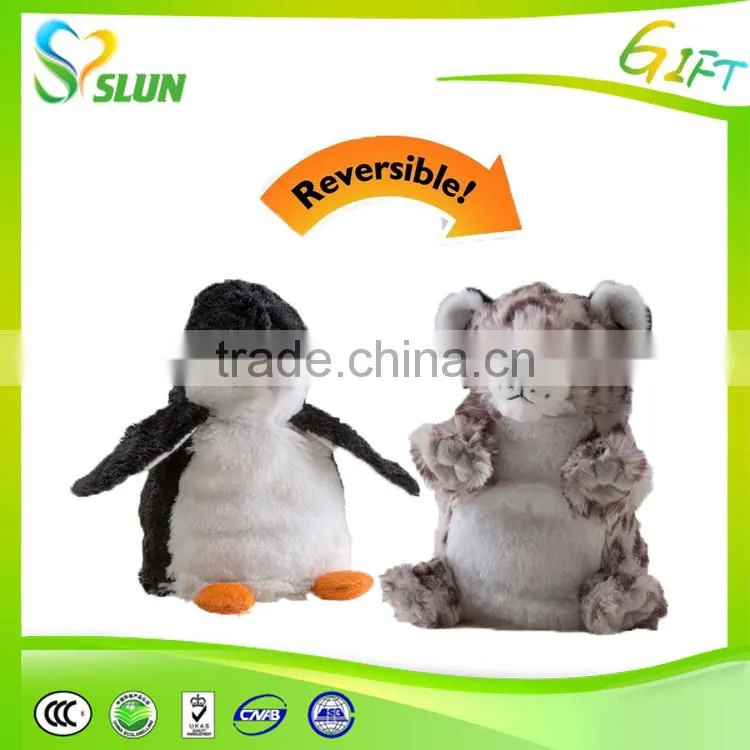 Hot selling Interactive intelligence Electronic singing plush dog toy