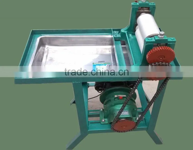 Beekeeping machines,Electronic beeswax foundation sheet mold