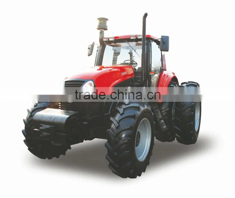 YTO 180hp 4wd tractor,YTO1804 tractor