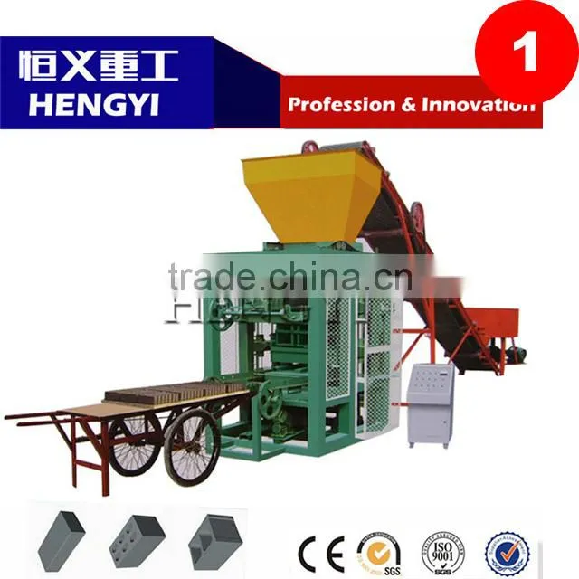 Zhauns machine list aac block machine and price/interlocking brick block machine in kenya/