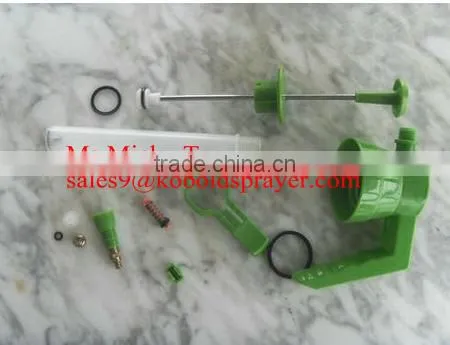 2L Garden Watering Pressure Sprayer